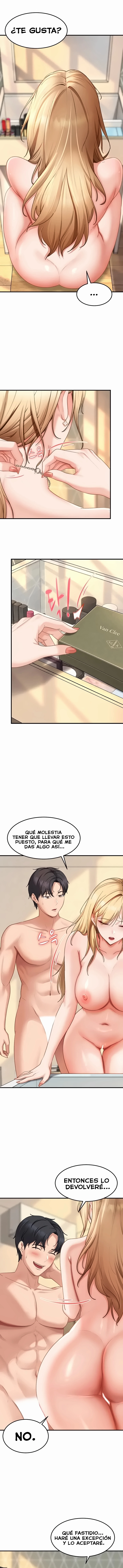 Acosado por mujeres Capítulo 64 - Page 12