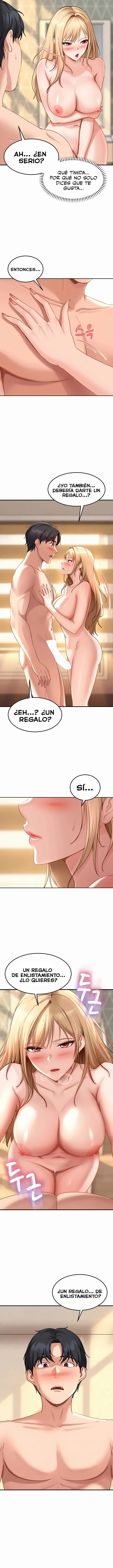 Acosado por mujeres Capítulo 64 - Page 13