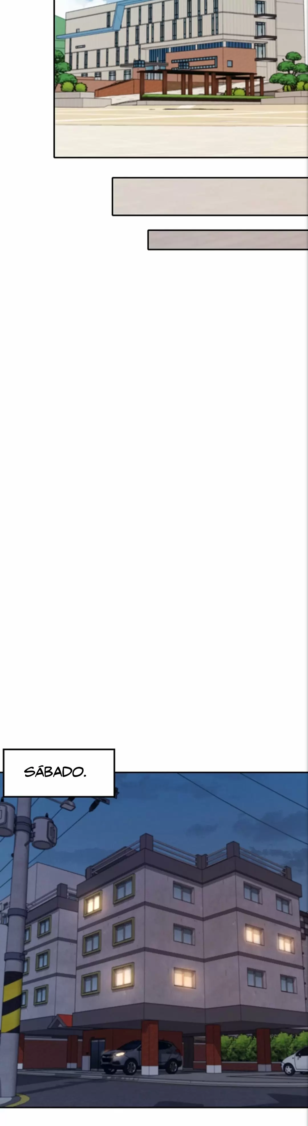 ¡¿Hay Diosas en Ingeniería?! Capítulo 1 - Page 45