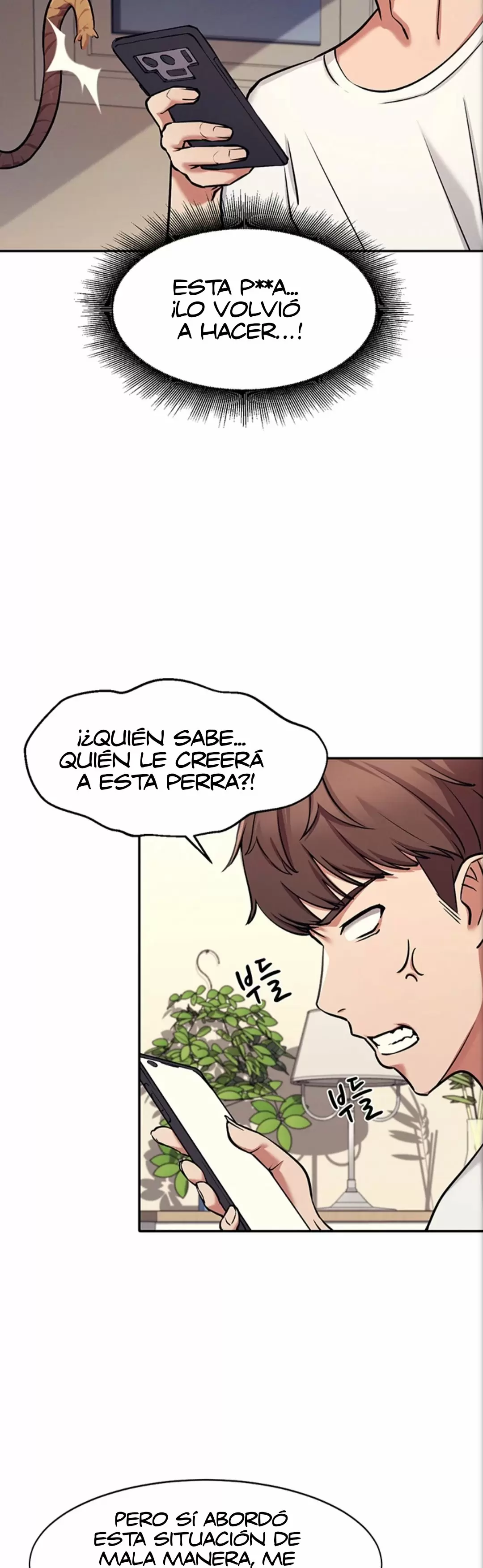 ¡¿Hay Diosas en Ingeniería?! Capítulo 1 - Page 47