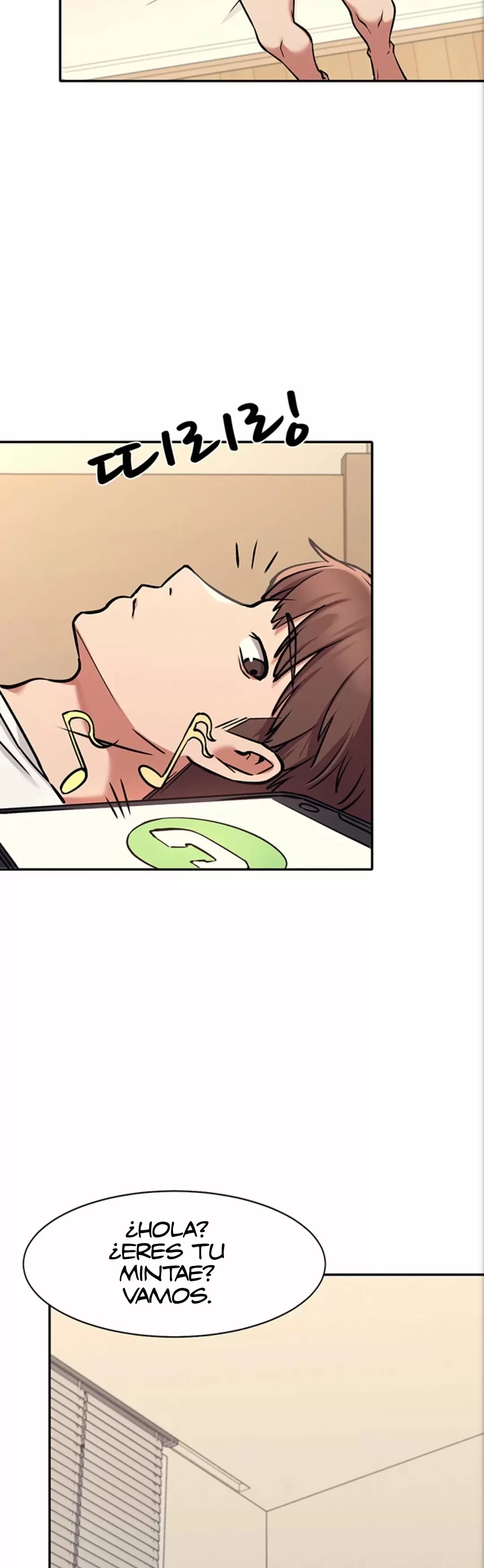 ¡¿Hay Diosas en Ingeniería?! Capítulo 1 - Page 49