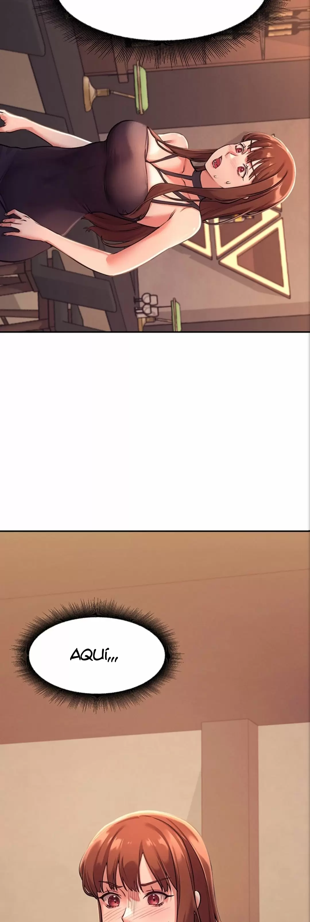 ¡¿Hay Diosas en Ingeniería?! Capítulo 1 - Page 64