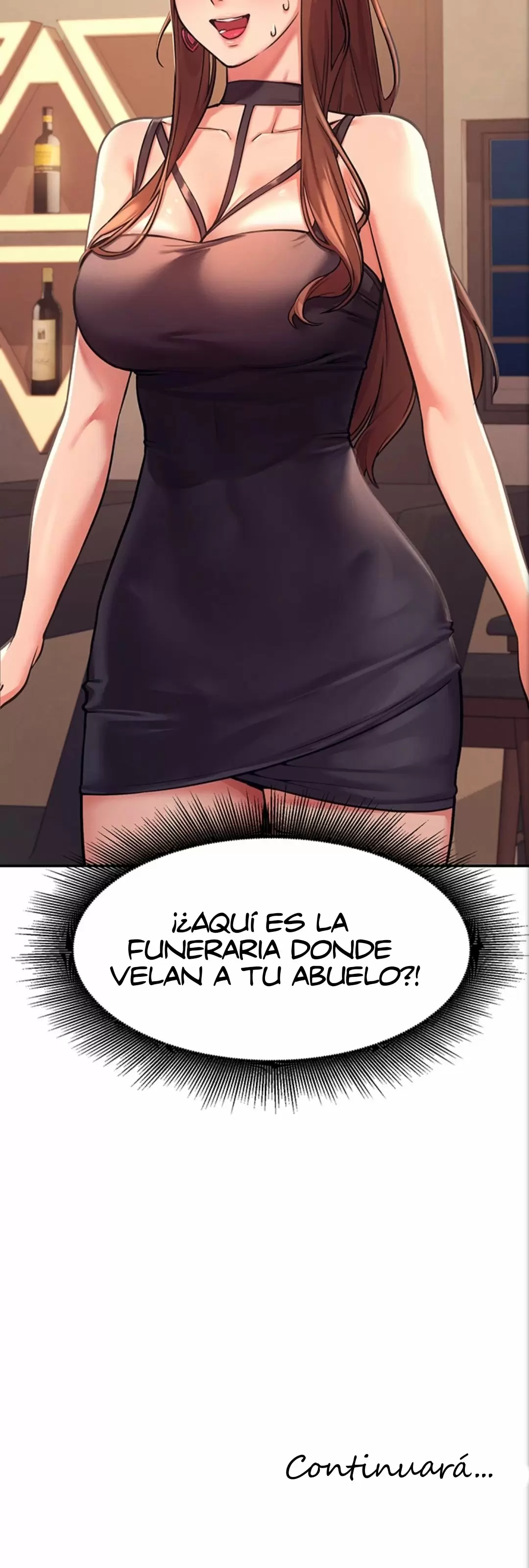 ¡¿Hay Diosas en Ingeniería?! Capítulo 1 - Page 65