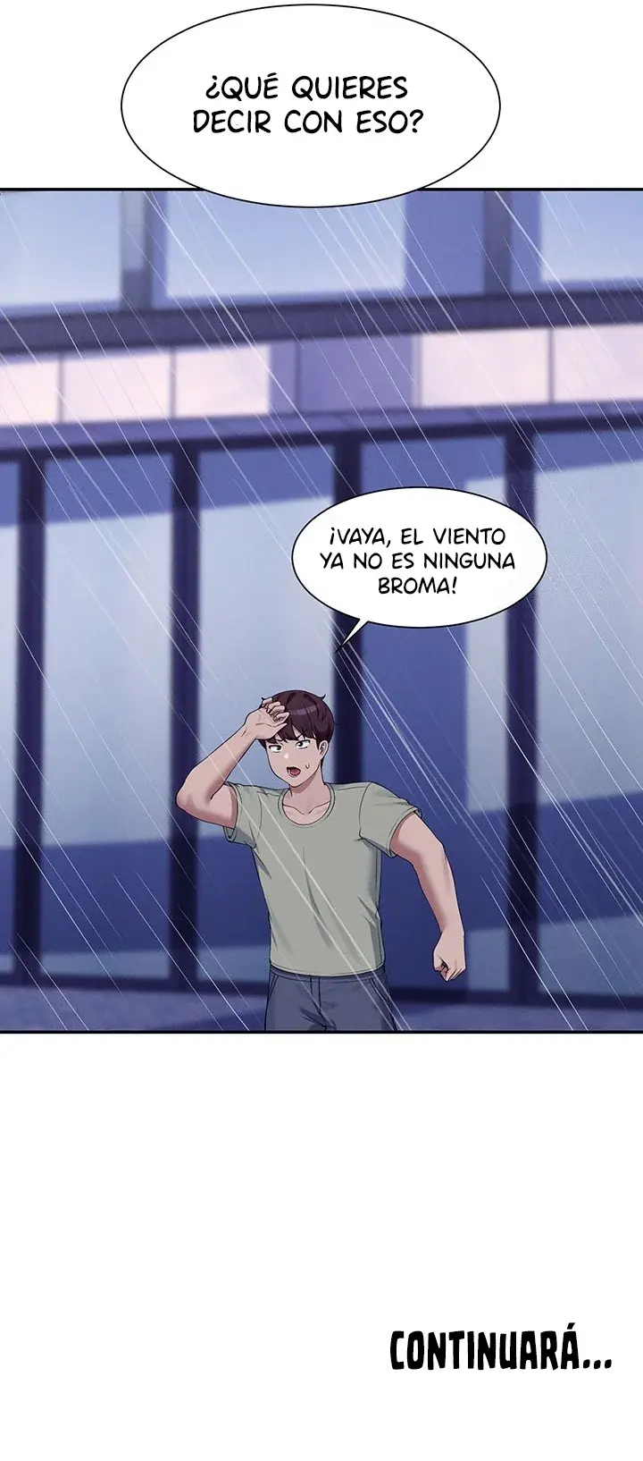 ¡¿Hay Diosas en Ingeniería?! Capítulo 114 - Page 9