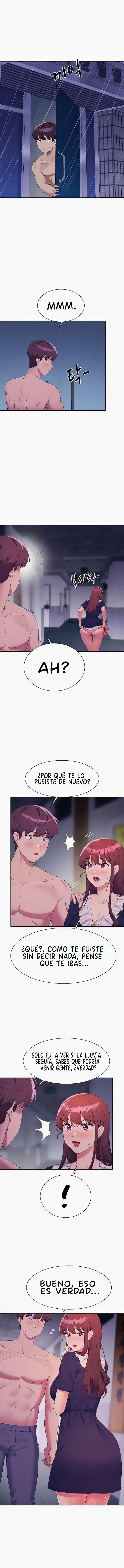 ¡¿Hay Diosas en Ingeniería?! Capítulo 117 - Page 3
