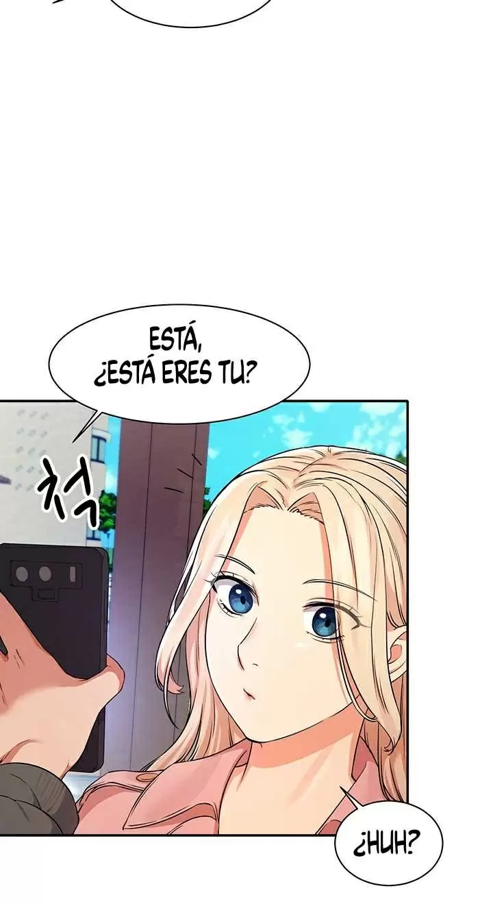 ¡¿Hay Diosas en Ingeniería?! Capítulo 12 - Page 12