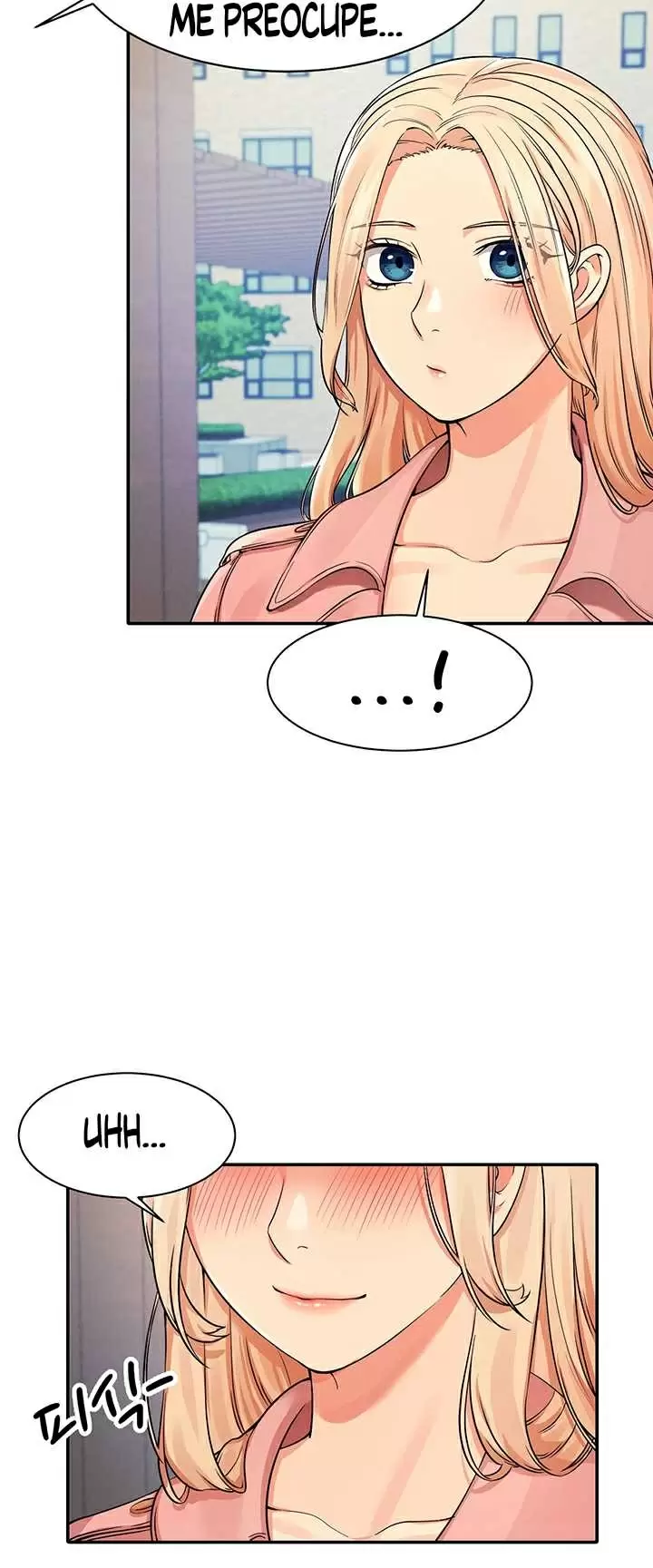 ¡¿Hay Diosas en Ingeniería?! Capítulo 12 - Page 17