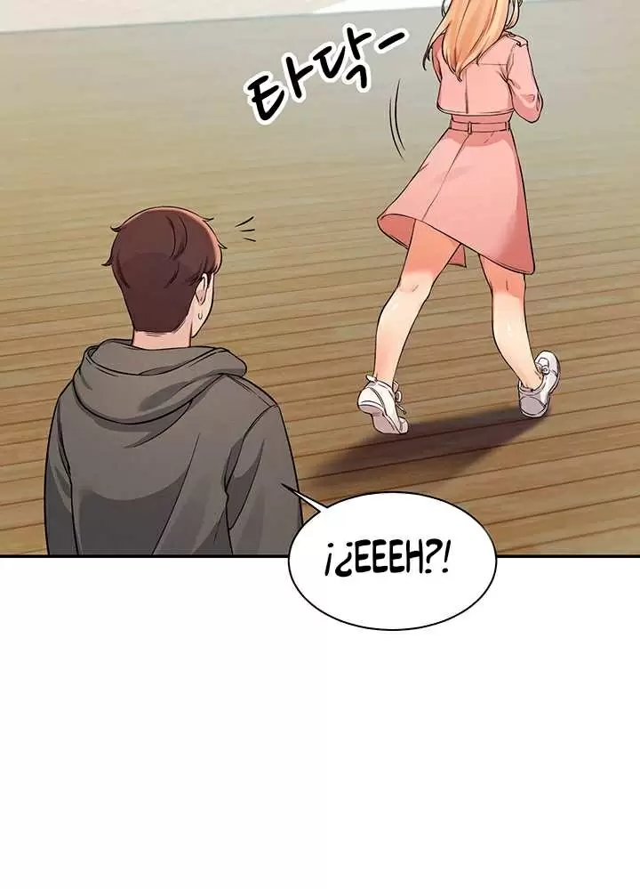 ¡¿Hay Diosas en Ingeniería?! Capítulo 12 - Page 28