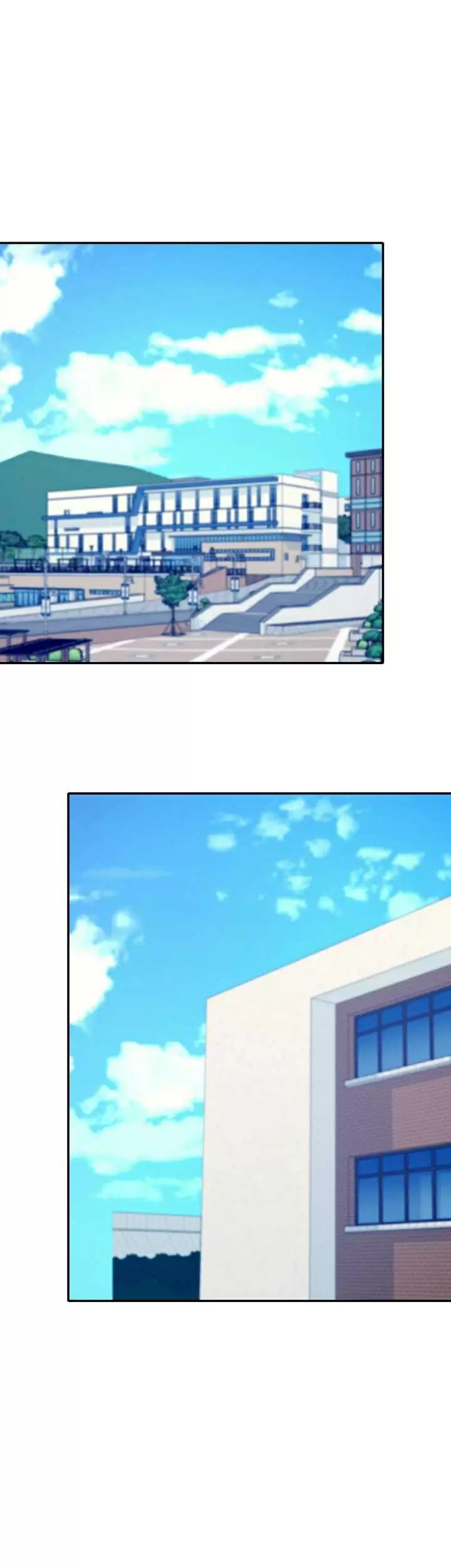 ¡¿Hay Diosas en Ingeniería?! Capítulo 12 - Page 3