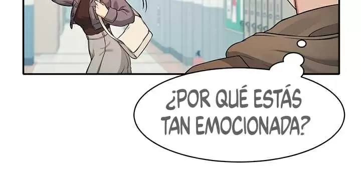 ¡¿Hay Diosas en Ingeniería?! Capítulo 12 - Page 7