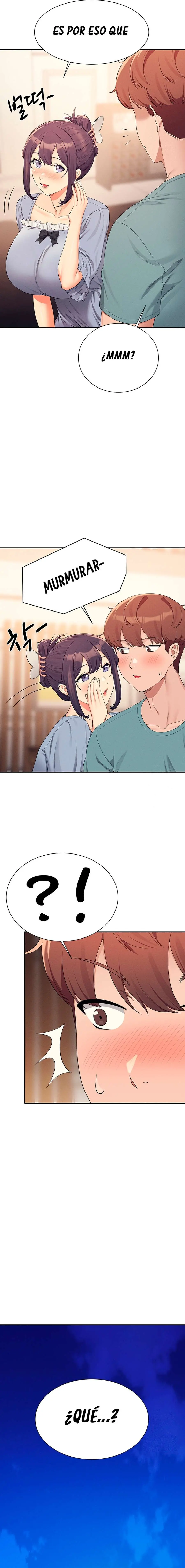 ¡¿Hay Diosas en Ingeniería?! Capítulo 125 - Page 14