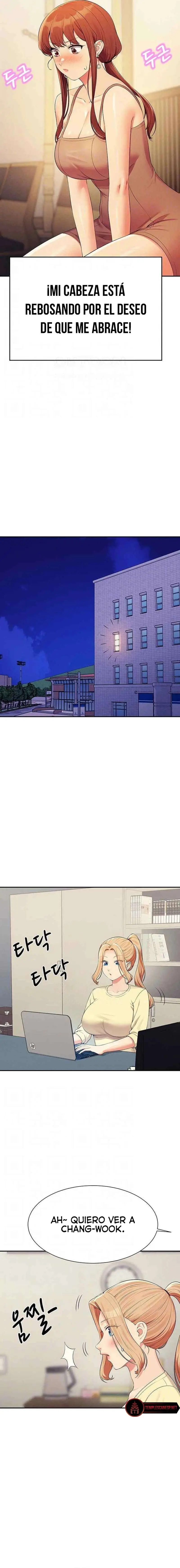 ¡¿Hay Diosas en Ingeniería?! Capítulo 133 - Page 2