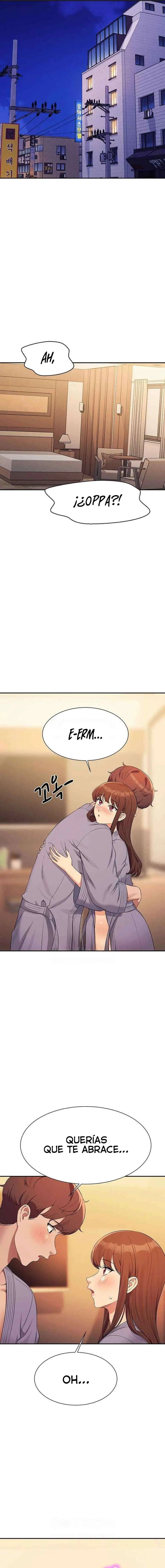 ¡¿Hay Diosas en Ingeniería?! Capítulo 133 - Page 7