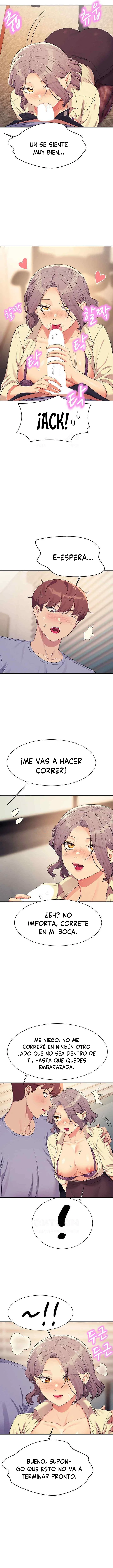 ¡¿Hay Diosas en Ingeniería?! Capítulo 136 - Page 12