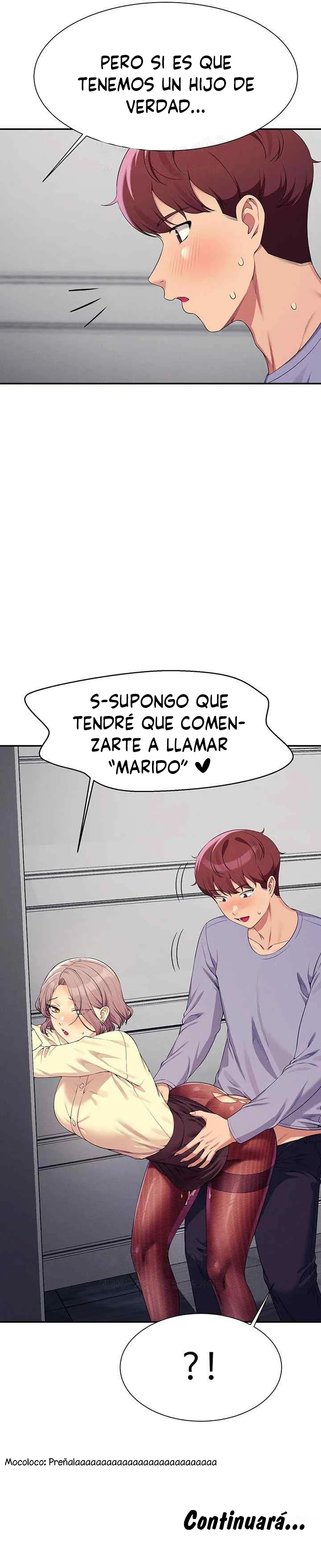 ¡¿Hay Diosas en Ingeniería?! Capítulo 136 - Page 14