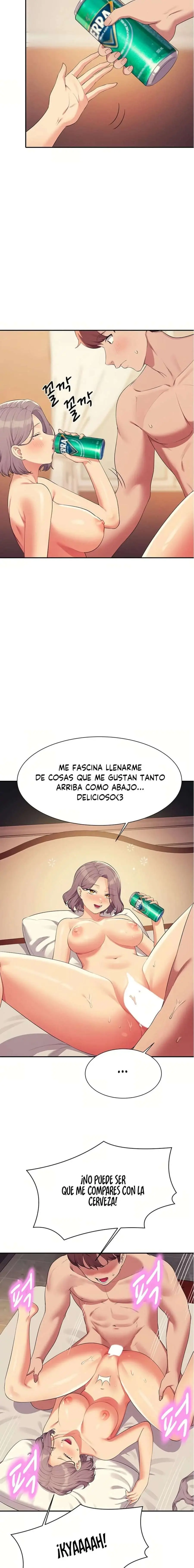 ¡¿Hay Diosas en Ingeniería?! Capítulo 137 - Page 11