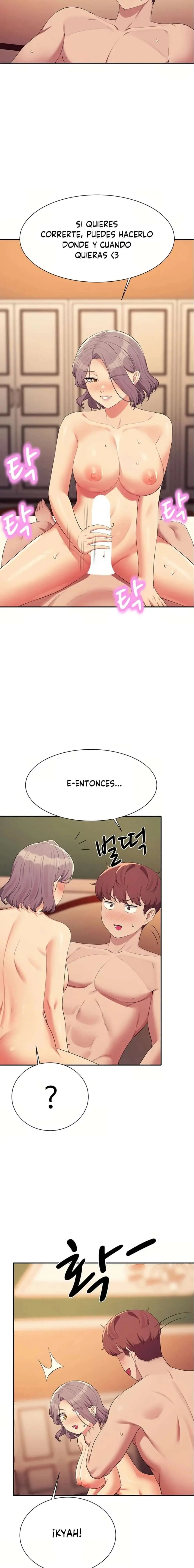 ¡¿Hay Diosas en Ingeniería?! Capítulo 137 - Page 14