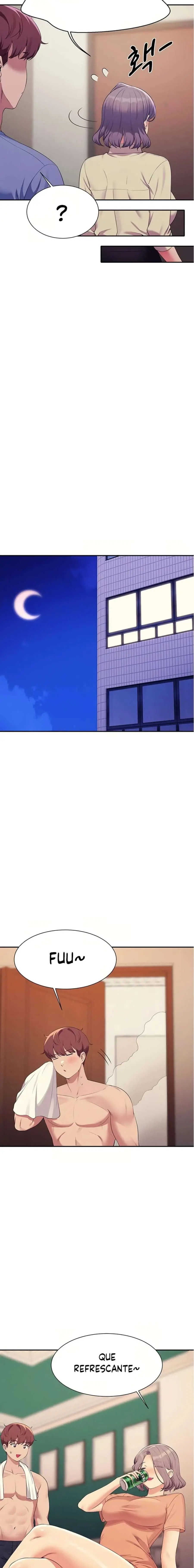 ¡¿Hay Diosas en Ingeniería?! Capítulo 137 - Page 6