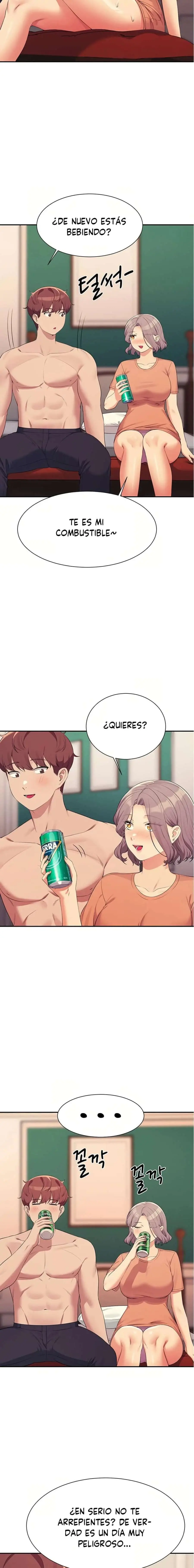 ¡¿Hay Diosas en Ingeniería?! Capítulo 137 - Page 7