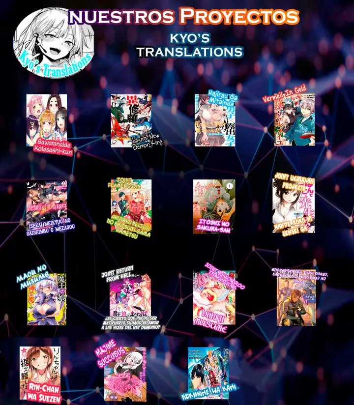 ¡¿Hay Diosas en Ingeniería?! Capítulo 14 - Page 17