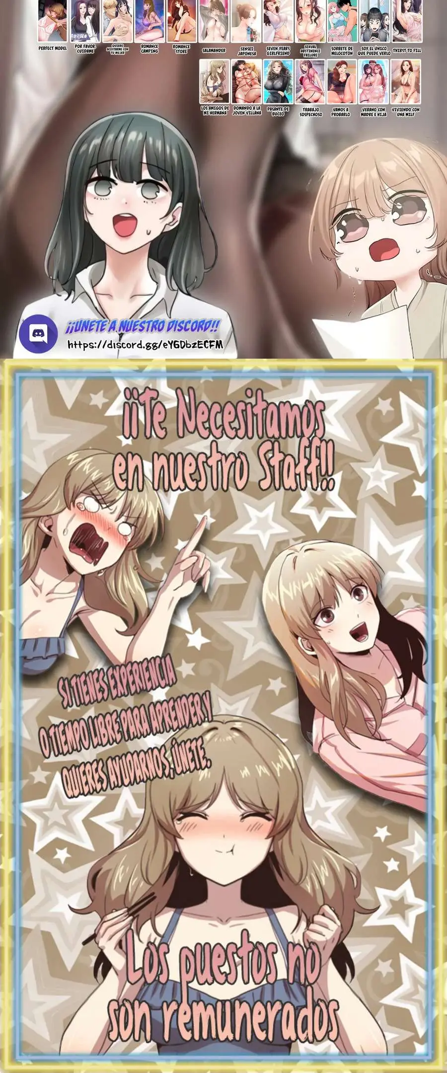 ¡¿Hay Diosas en Ingeniería?! Capítulo 144 - Page 21