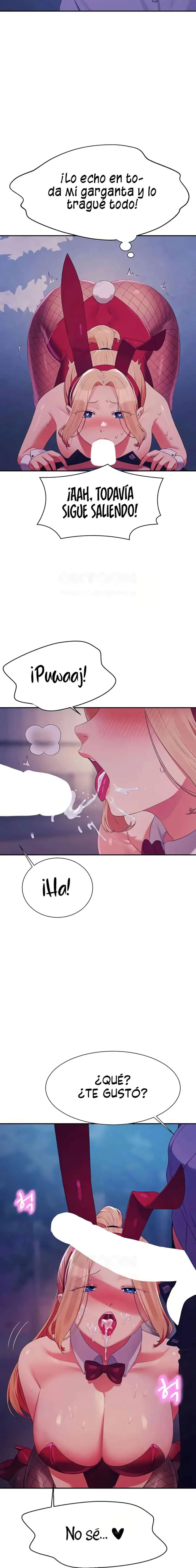¡¿Hay Diosas en Ingeniería?! Capítulo 145 - Page 11