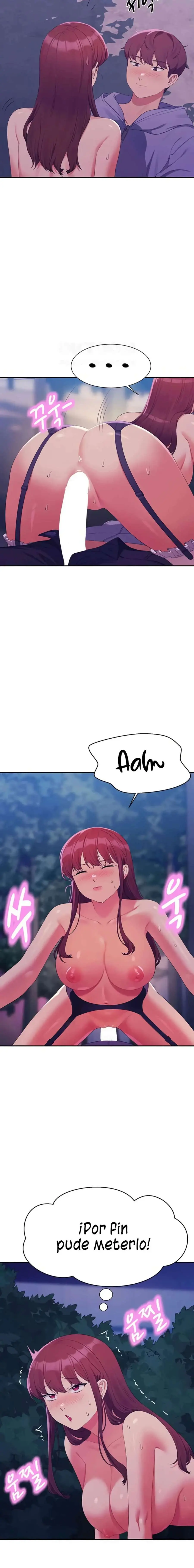 ¡¿Hay Diosas en Ingeniería?! Capítulo 145 - Page 15