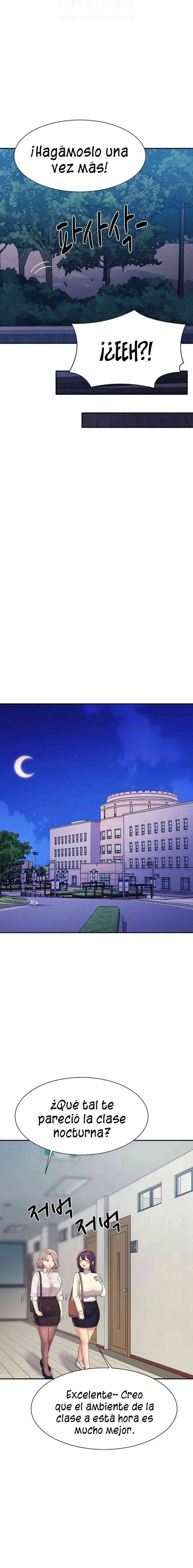 ¡¿Hay Diosas en Ingeniería?! Capítulo 146 - Page 16