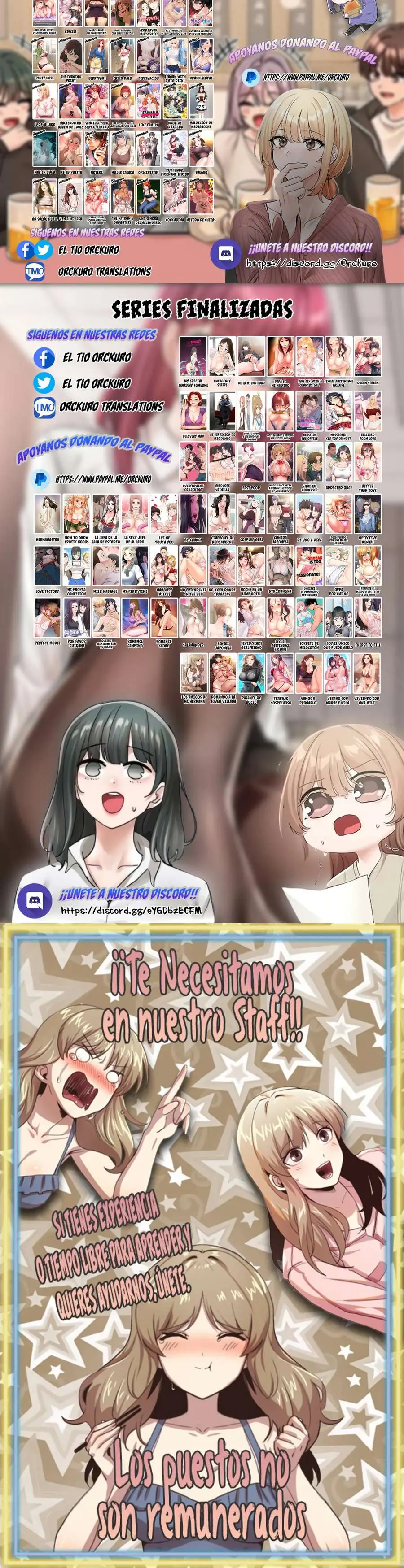 ¡¿Hay Diosas en Ingeniería?! Capítulo 146 - Page 20