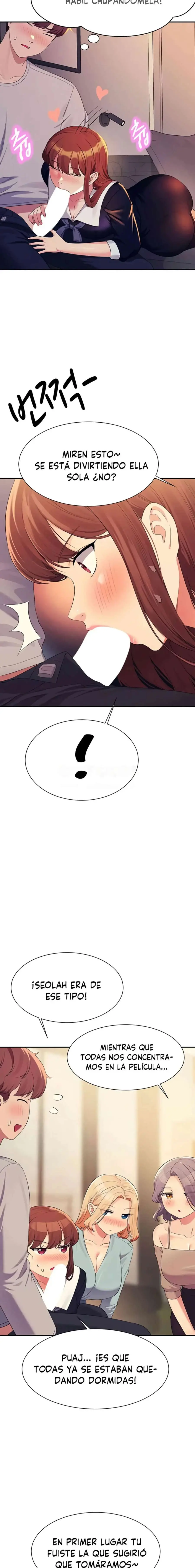 ¡¿Hay Diosas en Ingeniería?! Capítulo 148 - Page 14