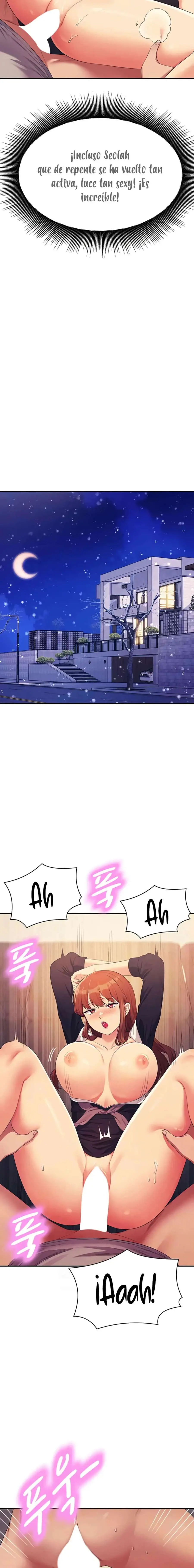 ¡¿Hay Diosas en Ingeniería?! Capítulo 149 - Page 2