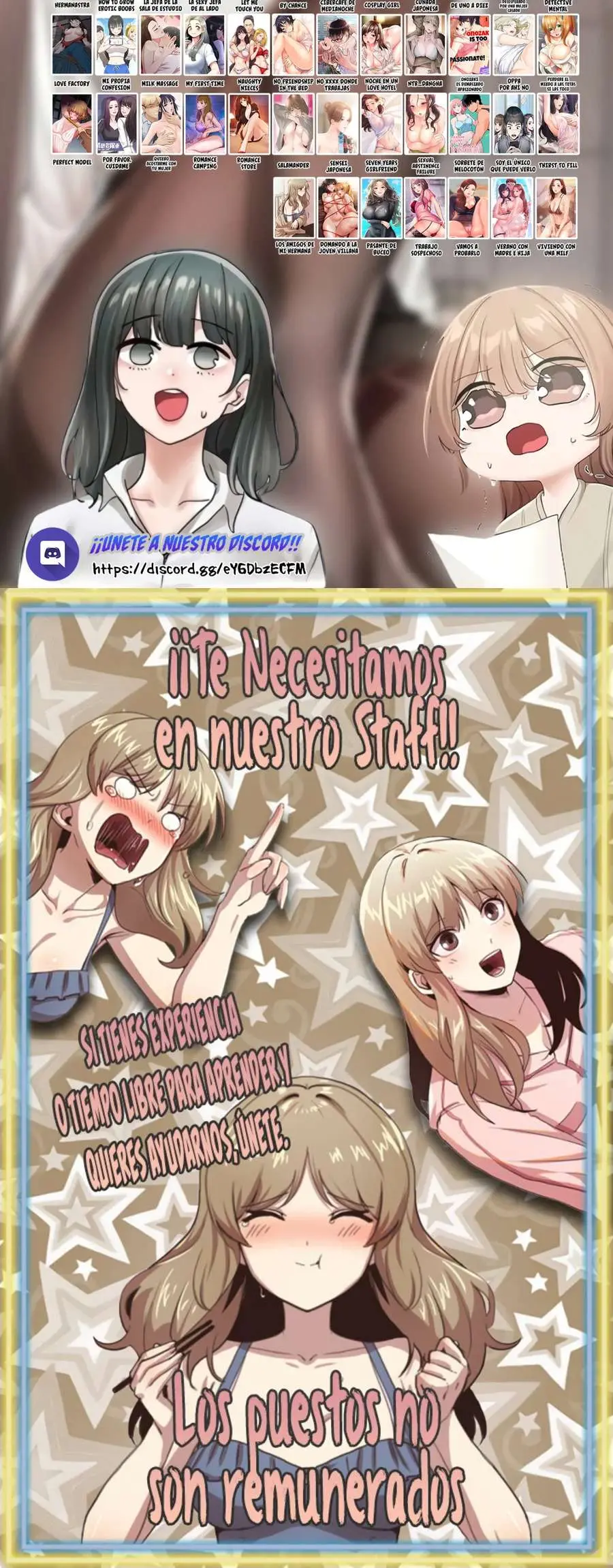 ¡¿Hay Diosas en Ingeniería?! Capítulo 149 - Page 27