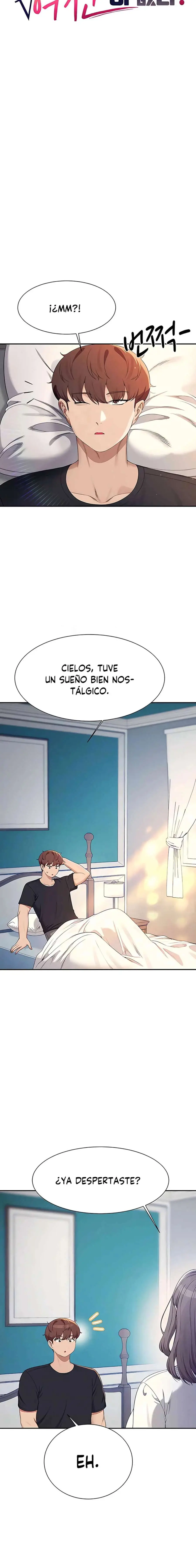 ¡¿Hay Diosas en Ingeniería?! Capítulo 150 - Page 2