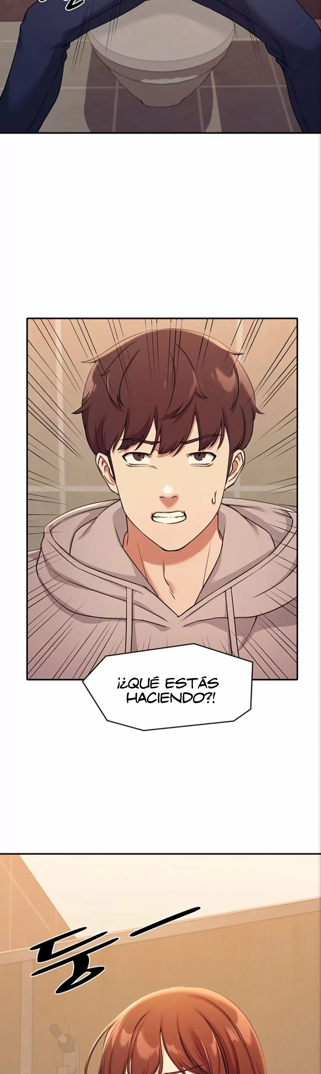 ¡¿Hay Diosas en Ingeniería?! Capítulo 2 - Page 13