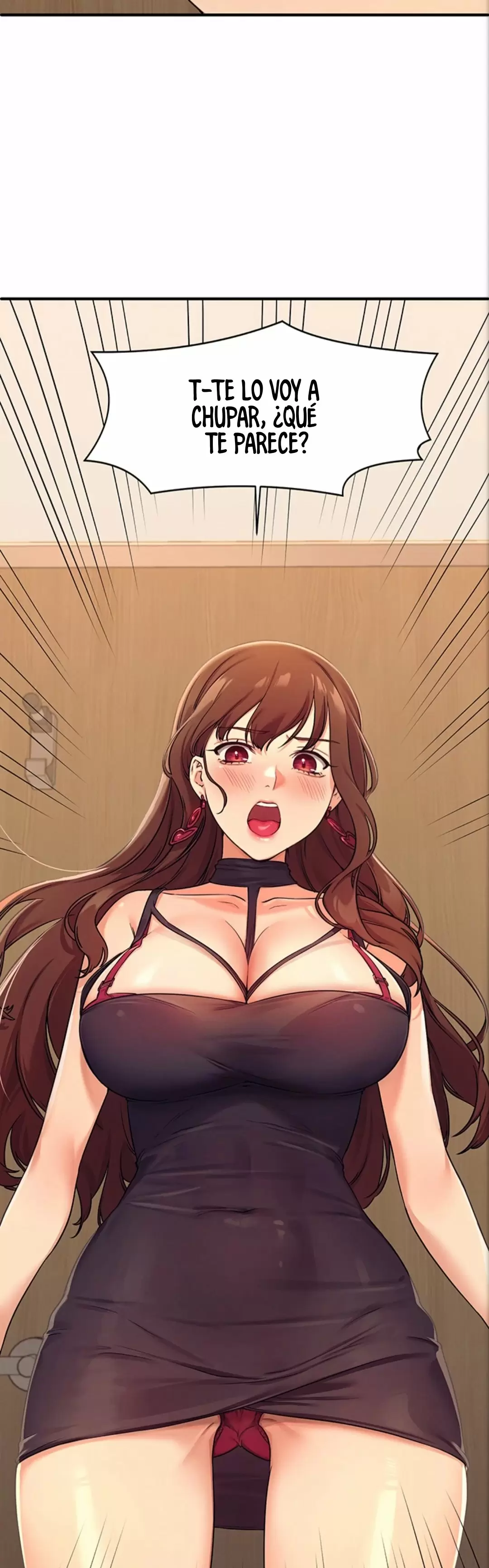 ¡¿Hay Diosas en Ingeniería?! Capítulo 2 - Page 27