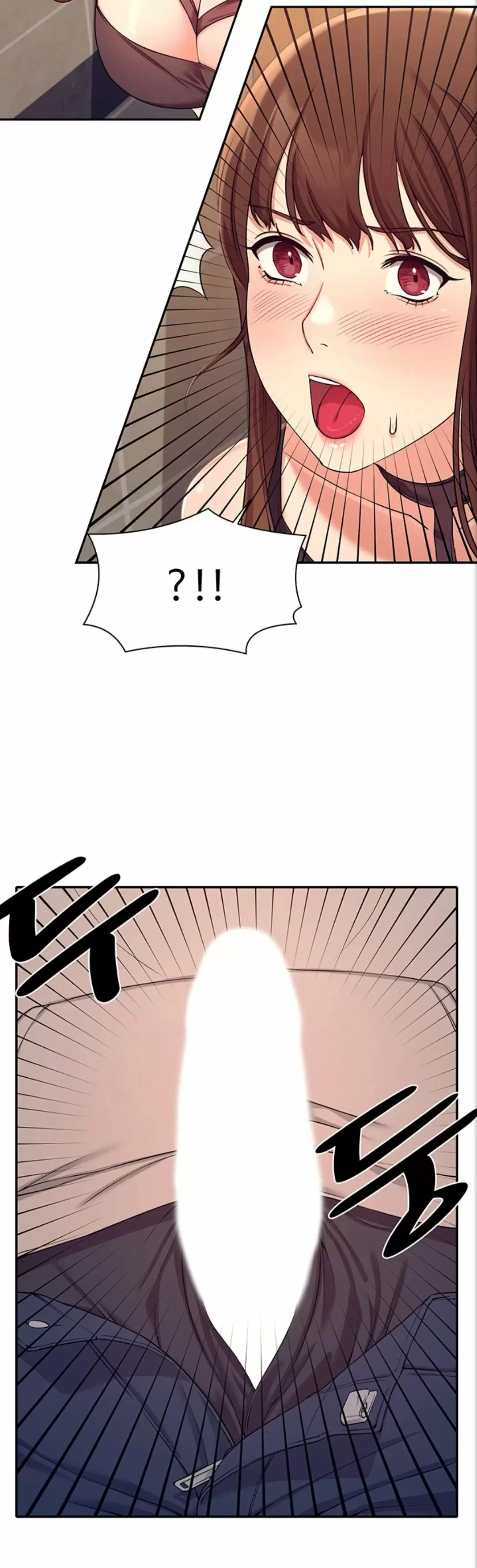 ¡¿Hay Diosas en Ingeniería?! Capítulo 2 - Page 40