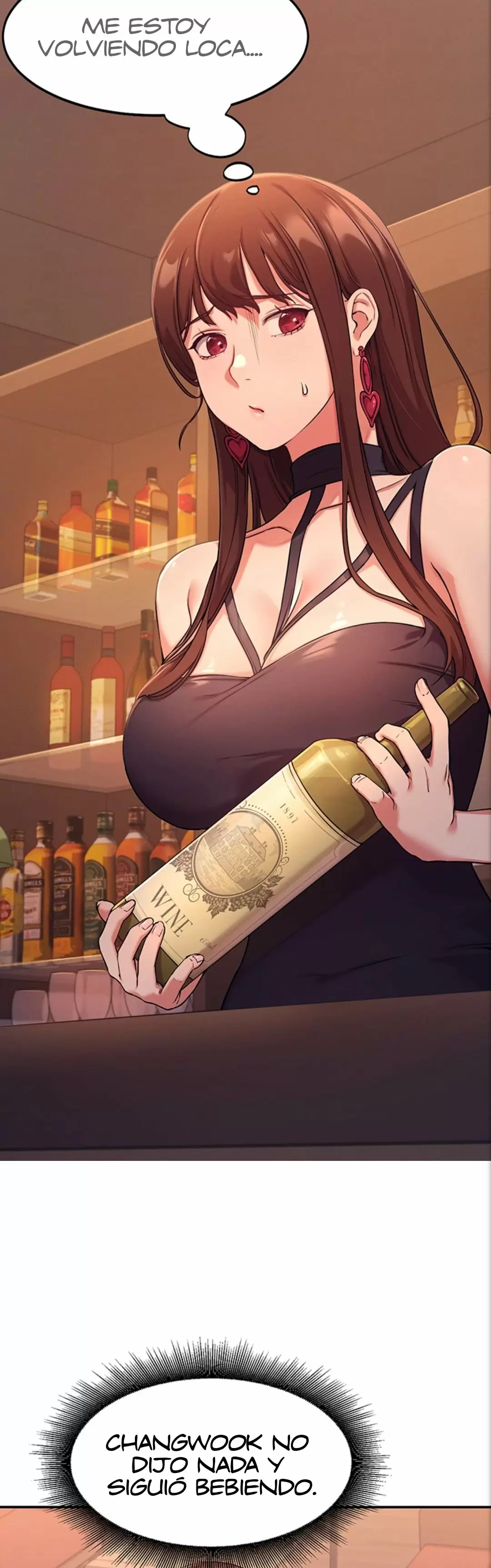 ¡¿Hay Diosas en Ingeniería?! Capítulo 2 - Page 5