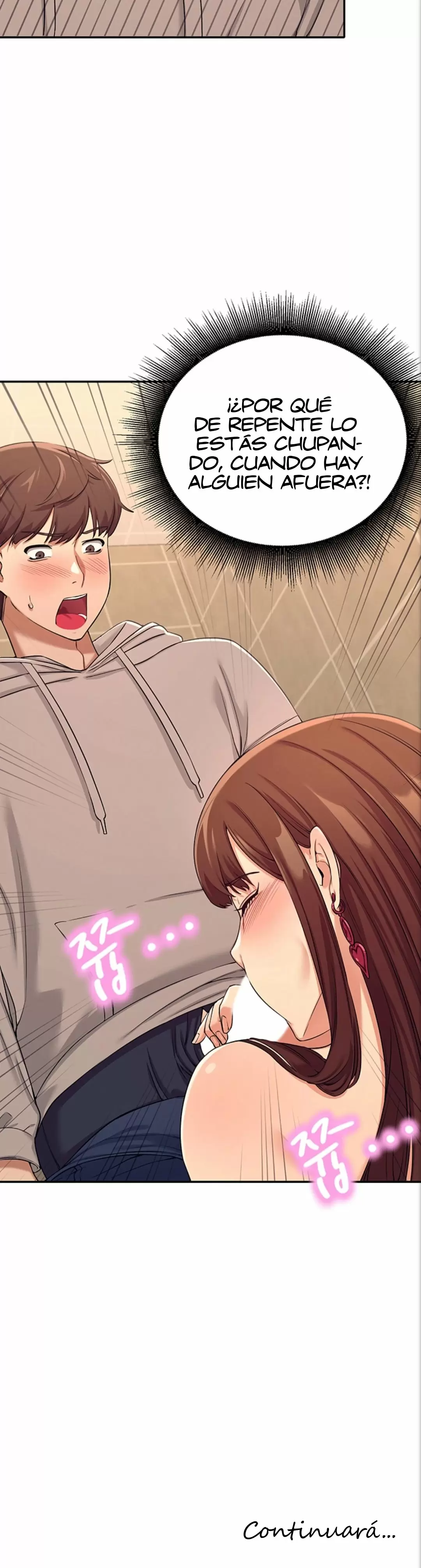 ¡¿Hay Diosas en Ingeniería?! Capítulo 2 - Page 60