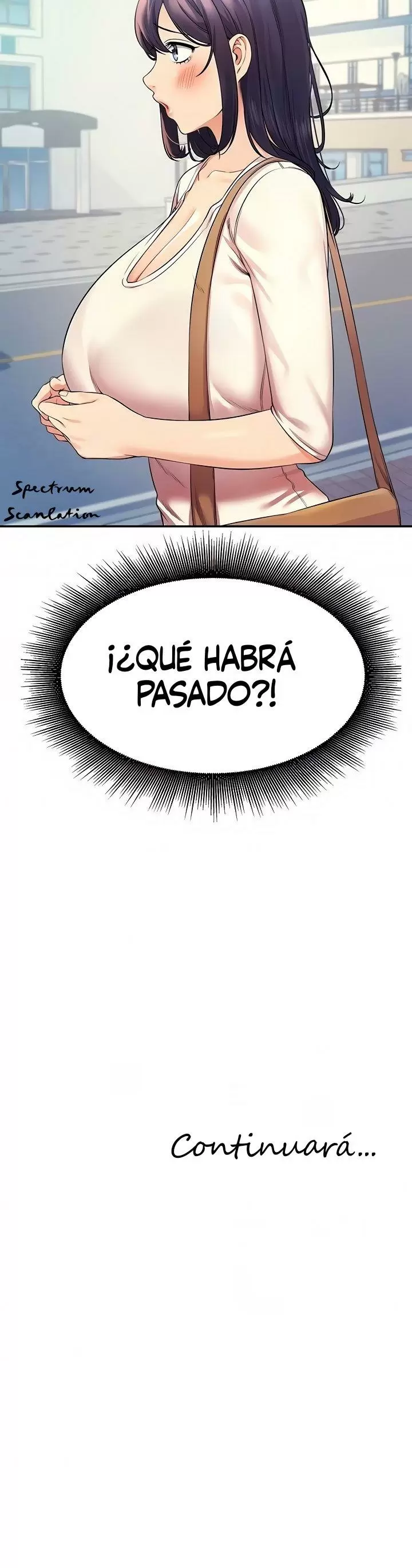 ¡¿Hay Diosas en Ingeniería?! Capítulo 20 - Page 31