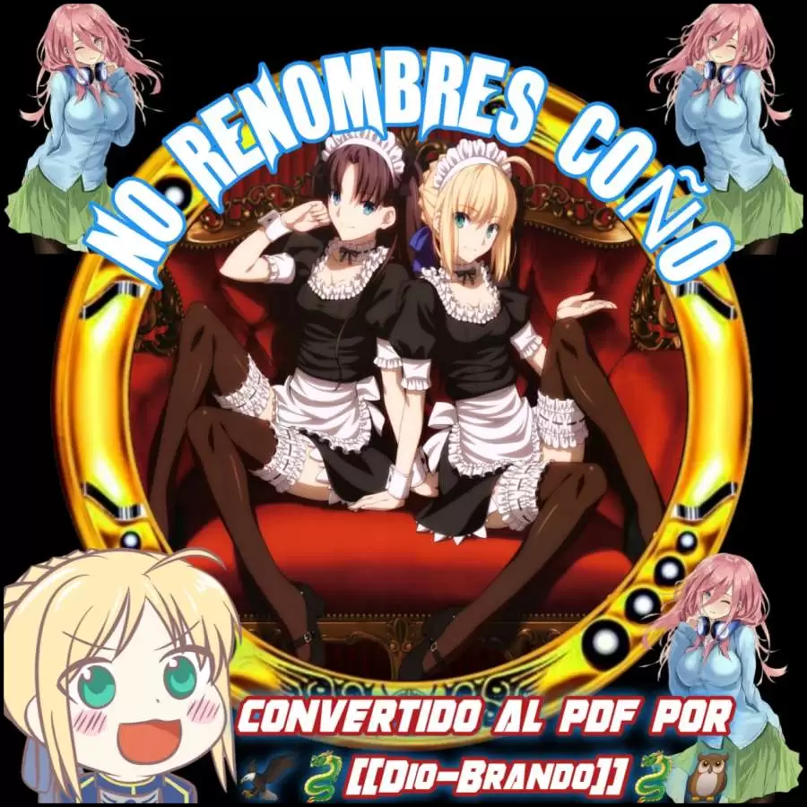 ¡¿Hay Diosas en Ingeniería?! Capítulo 21 - Page 16