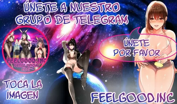 ¡¿Hay Diosas en Ingeniería?! Capítulo 23 - Page 17