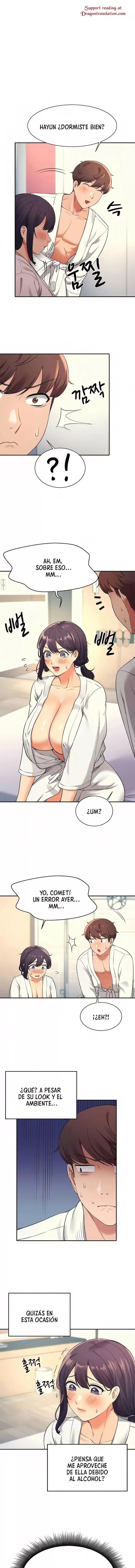 ¡¿Hay Diosas en Ingeniería?! Capítulo 26 - Page 2