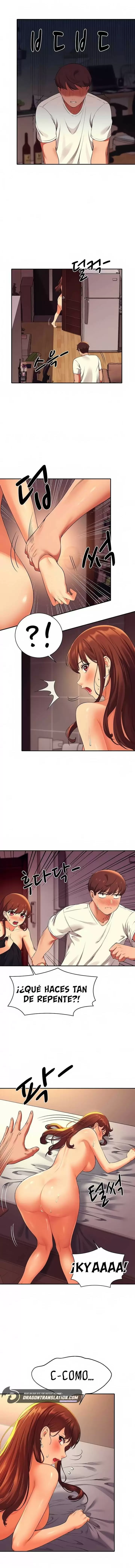 ¡¿Hay Diosas en Ingeniería?! Capítulo 30 - Page 13