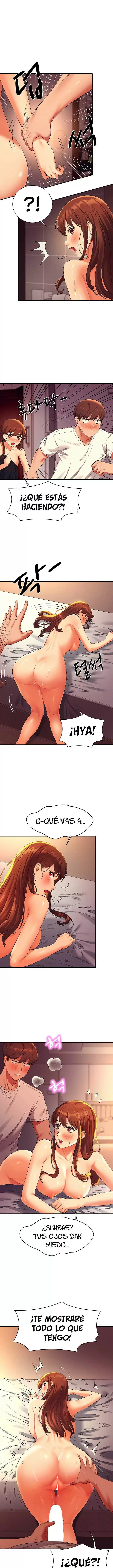 ¡¿Hay Diosas en Ingeniería?! Capítulo 31 - Page 2
