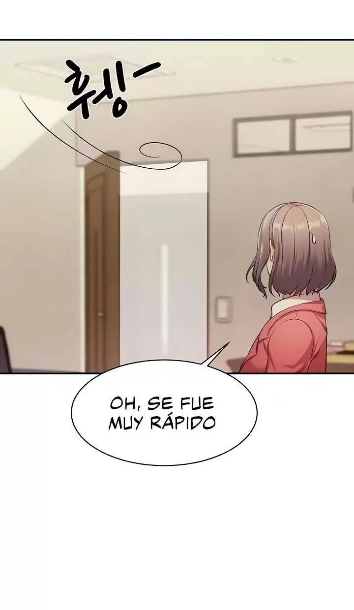 ¡¿Hay Diosas en Ingeniería?! Capítulo 33 - Page 11