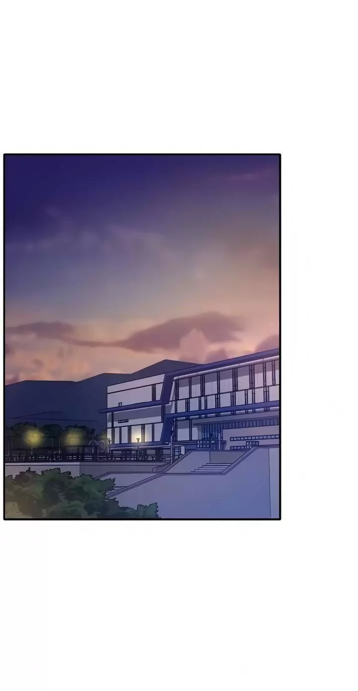 ¡¿Hay Diosas en Ingeniería?! Capítulo 33 - Page 13