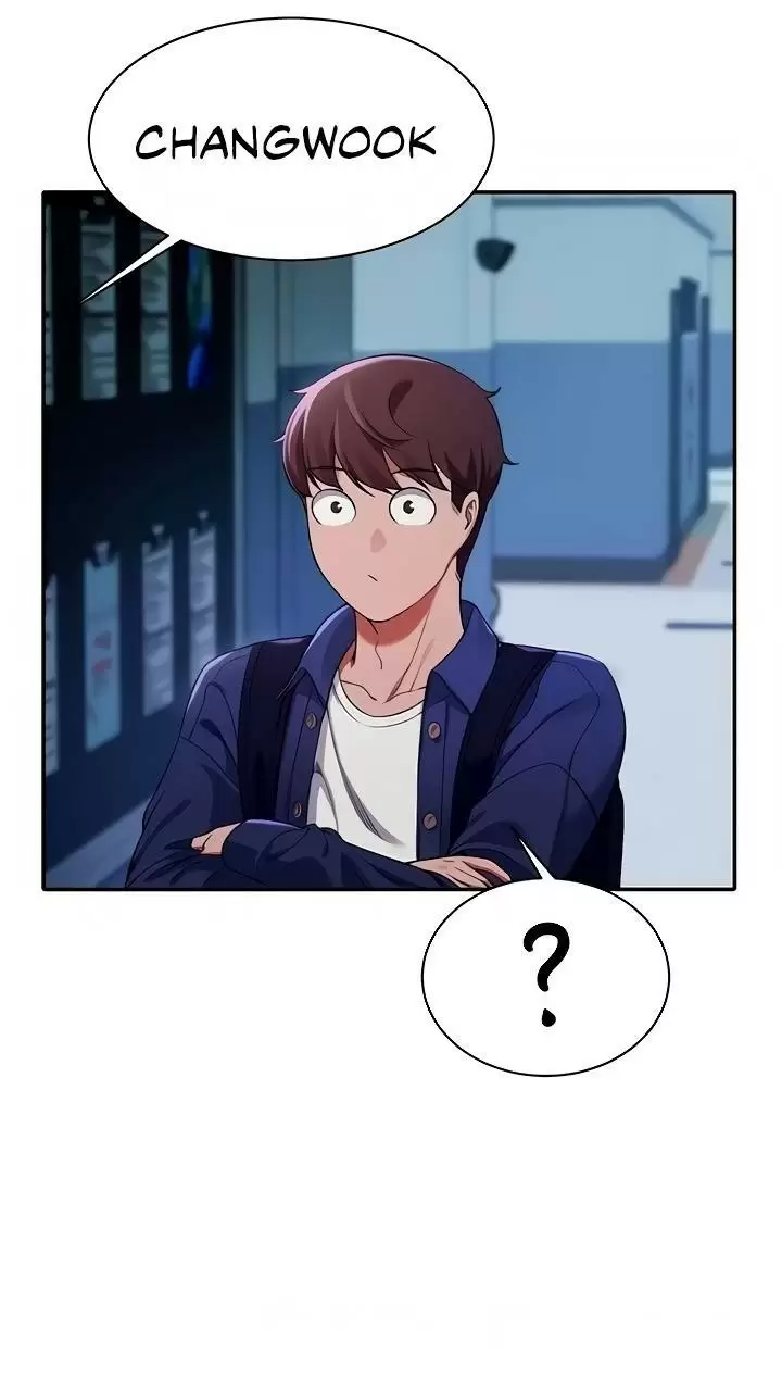 ¡¿Hay Diosas en Ingeniería?! Capítulo 33 - Page 32