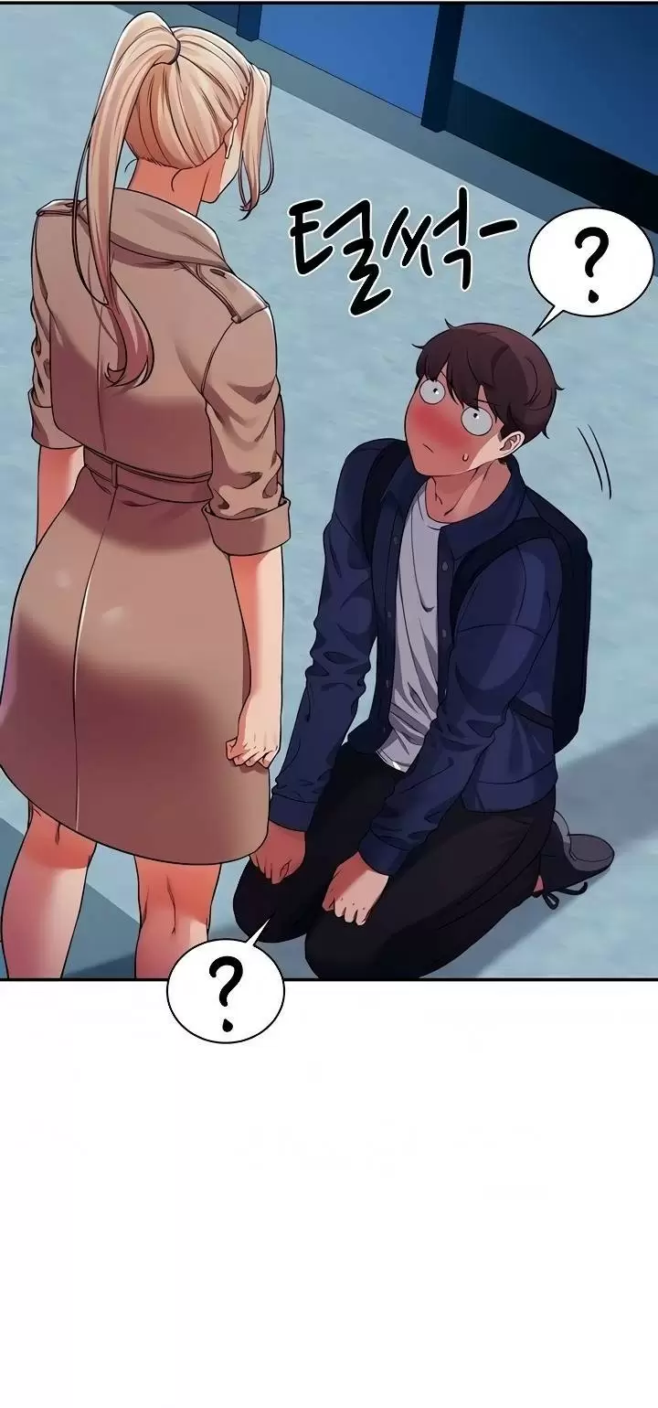 ¡¿Hay Diosas en Ingeniería?! Capítulo 33 - Page 46