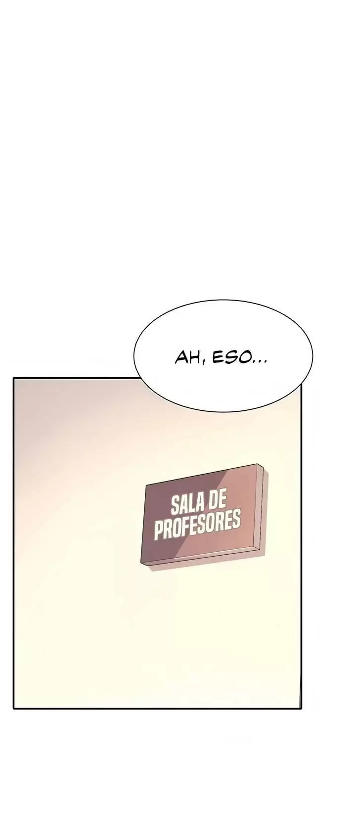 ¡¿Hay Diosas en Ingeniería?! Capítulo 33 - Page 5