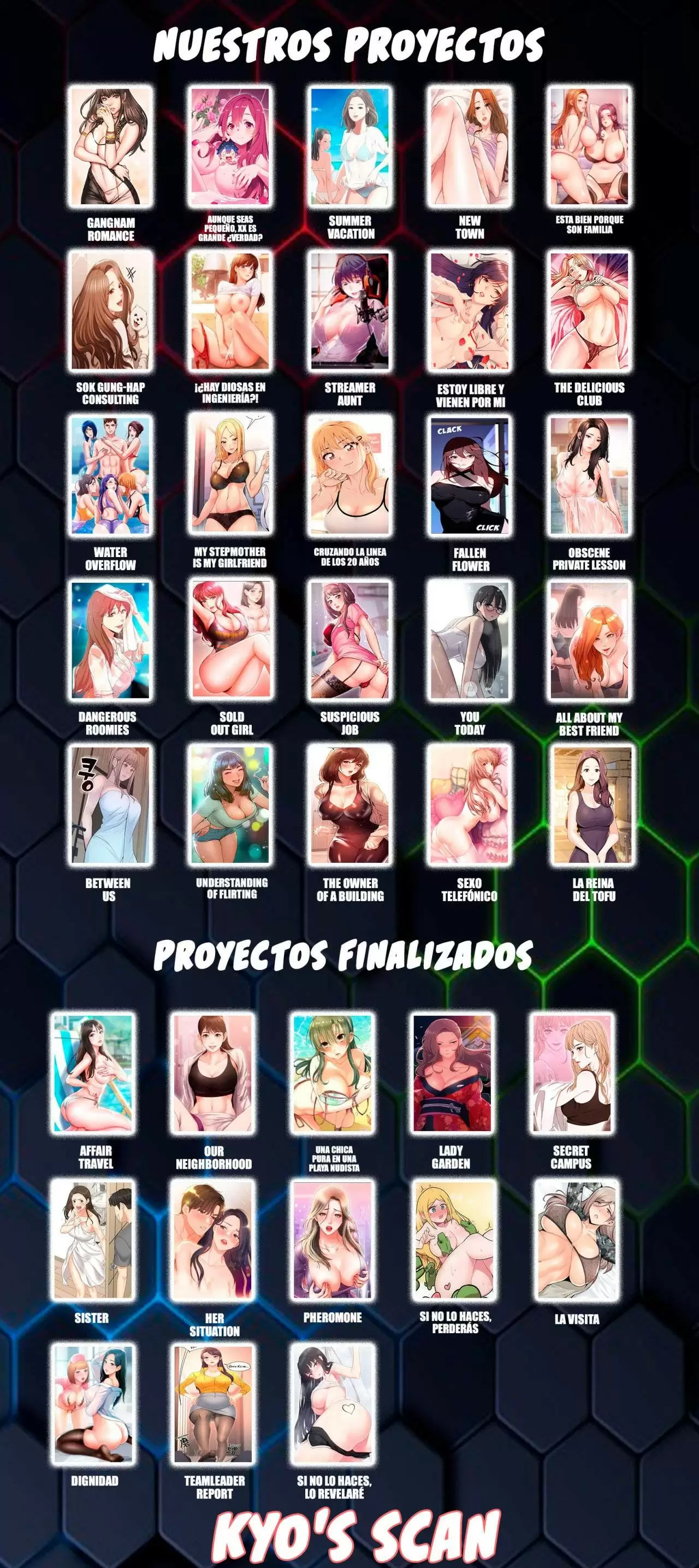 ¡¿Hay Diosas en Ingeniería?! Capítulo 34 - Page 21